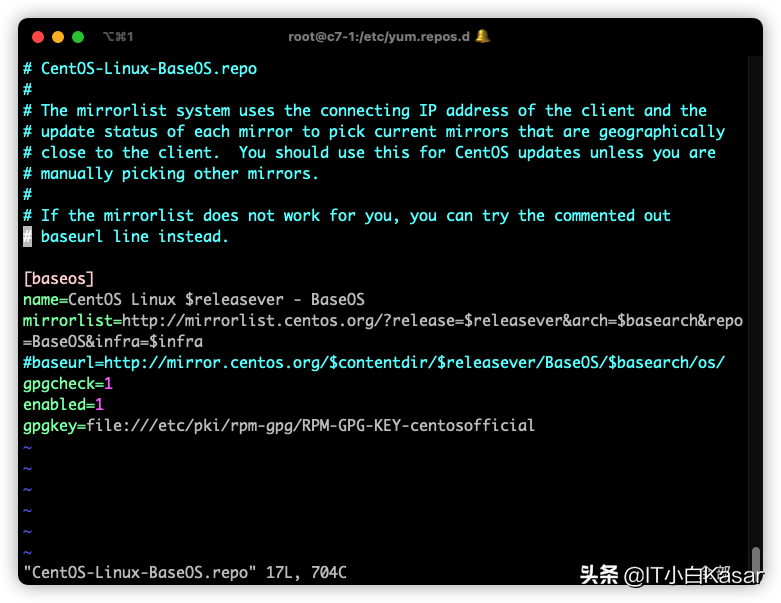 案例分析：SOHO路由器引起的IP地址冲突