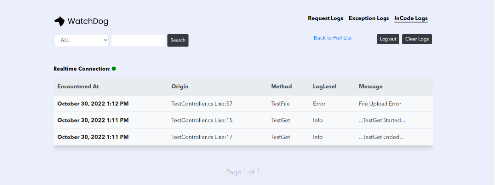 Sentry 监控 - Snuba 数据中台本地开发环境配置实战