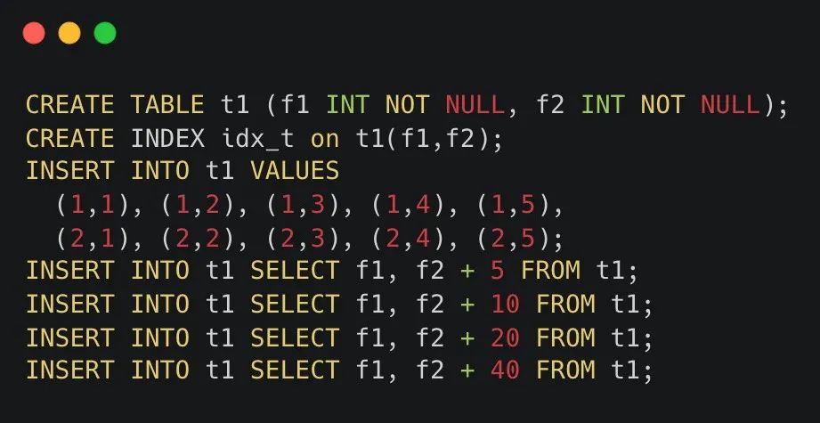 面试中有哪些经典的数据库问题?