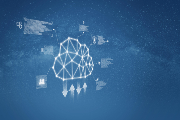 混合动力的主导地位为数据中心带来了新的关注